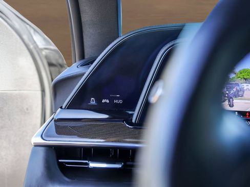 Used 2023 Cadillac Escalade Sport Platinum w/ LPO, ONYX Package image 15