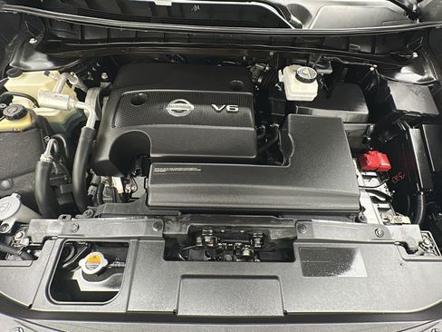Used 2020 Nissan Murano SL AWD/4WD image 22