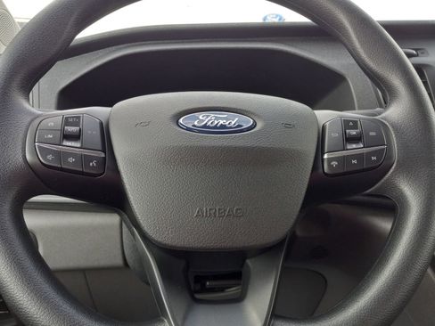New 2026 Ford Transit 350 XL RWD image 18