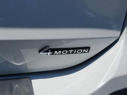 New 2026 Volkswagen Tiguan SE AWD/4WD image 7