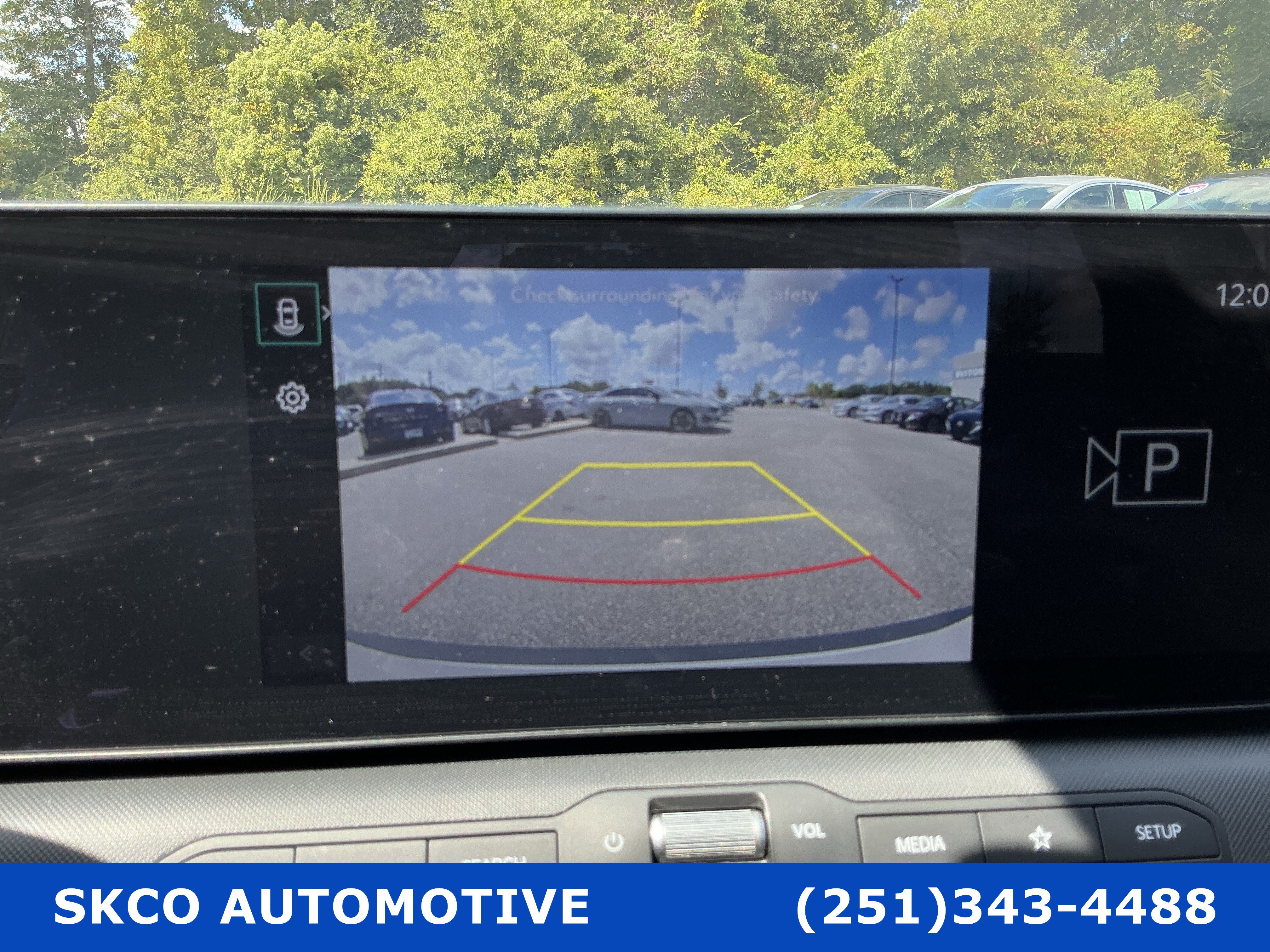 Used 2025 Kia K4 FWD image 17