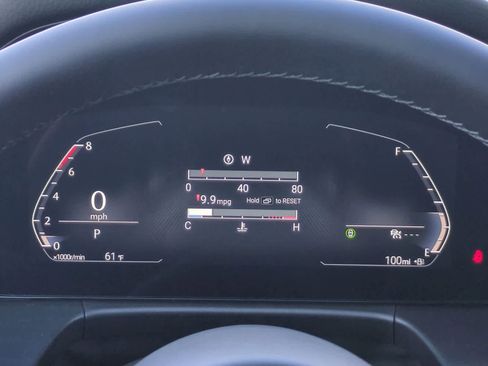 New 2026 MAZDA CX-5 Select AWD/4WD image 31