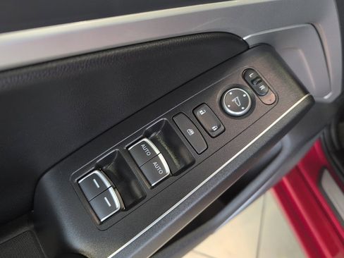 Certified 2025 Acura Integra A-Spec image 9