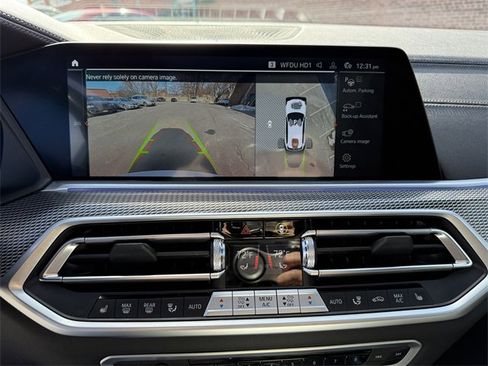 Used 2023 BMW X5 xDrive40i w/ M Sport Package image 20