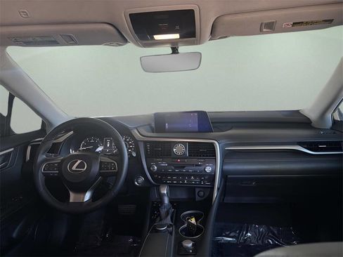 Used 2016 Lexus RX 350 FWD image 20