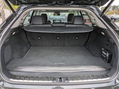 Used 2021 Lexus RX 350 FWD w/ Luxury Package image 18