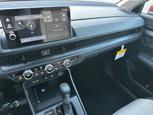 New 2026 Honda CR-V EX image 21