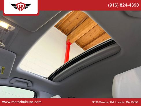 Used 2016 Acura ILX Sedan 4D image 41