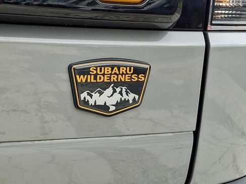 New 2026 Subaru Outback Wilderness AWD/4WD image 20