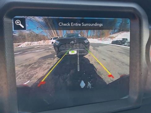 Used 2022 Jeep Gladiator Mojave w/ LED Lighting Group image 28