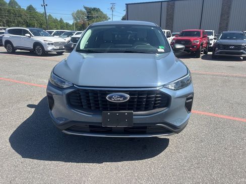 Used 2024 Ford Escape Active w/ Tech Pack #1 FWD image 9