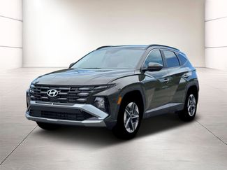 New 2026 Hyundai Tucson SEL Plus FWD video 1