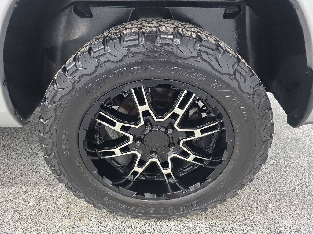 Used 2018 RAM 1500 Big Horn AWD/4WD image 32