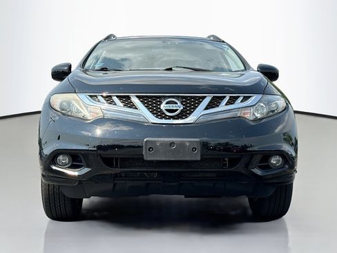 Used 2011 Nissan Murano SV AWD/4WD image 4