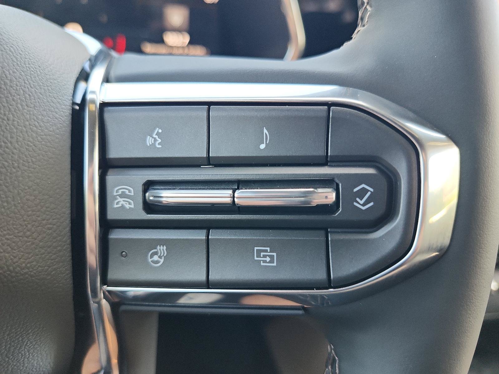 Used 2026 GMC Canyon Denali AWD/4WD image 21