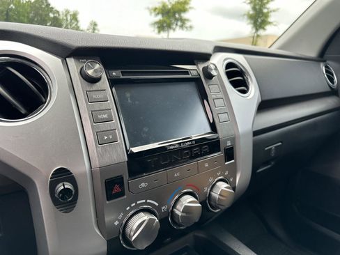 Used 2019 Toyota Tundra SR5 w/ SR5 Upgrade Package RWD image 12