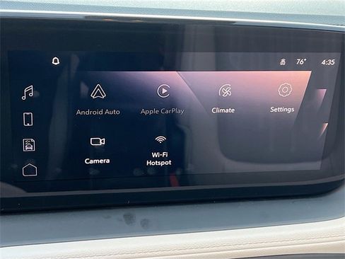 New 2026 Buick Encore GX Avenir w/ Avenir Technology Package image 8