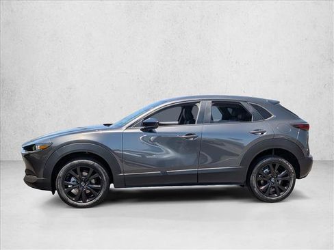 New 2026 MAZDA CX-30 AWD 2.5 S w/ Select Sport Pkg image 5