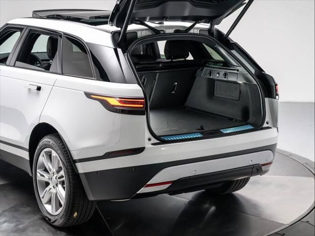 New 2026 Land Rover Range Rover Velar S AWD/4WD image 32