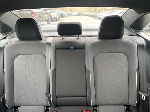 New 2026 Volkswagen Jetta Sport FWD image 24