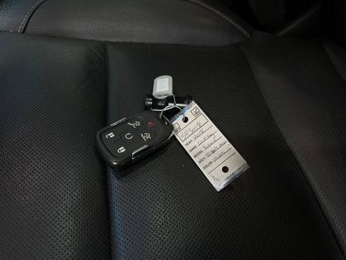 Used 2018 Chevrolet Tahoe Premier w/ Max Trailering Package image 40