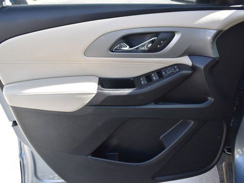 Certified 2024 Chevrolet Traverse LS w/ Safety Package image 14