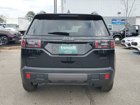 New 2026 Jeep Cherokee Laredo image 5