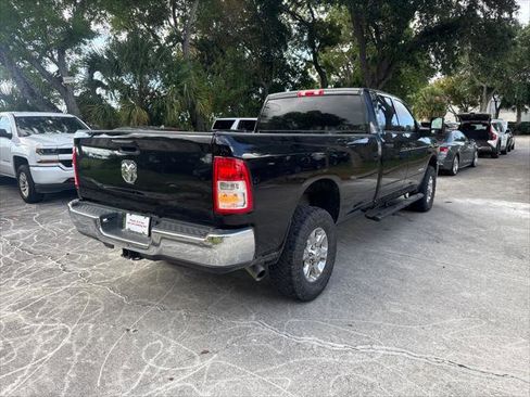 Used 2024 RAM 2500 Big Horn AWD/4WD image 6