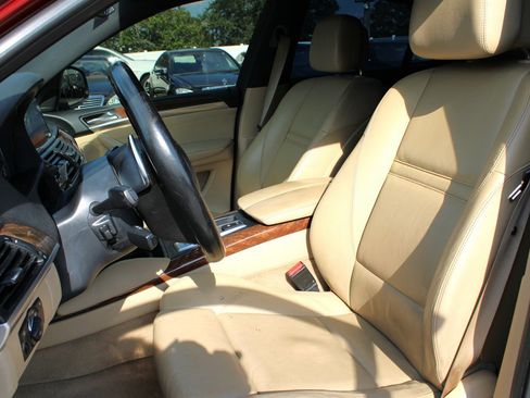 Used 2013 BMW X6 xDrive35i image 13
