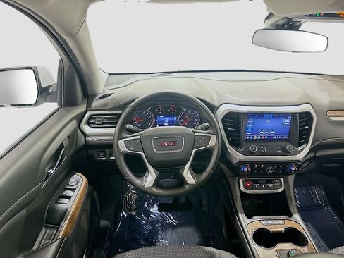 Certified 2023 GMC Acadia SLE FWD image 22