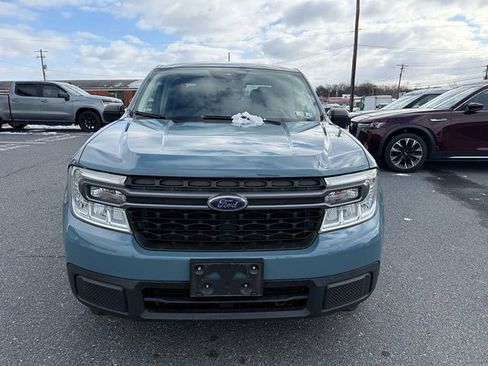 Used 2023 Ford Maverick XLT image 9