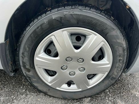 Used 2008 Toyota Yaris Sedan image 42