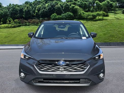 New 2026 Subaru Impreza 2.0i Sport image 8