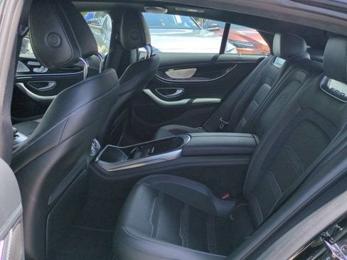 Used 2022 Mercedes-Benz AMG GT 53 image 13