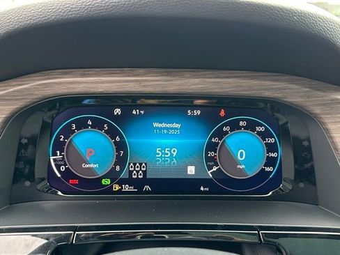 New 2026 Volkswagen Atlas SEL Premium R-Line image 40