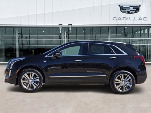 New 2026 Cadillac XT5 Premium Luxury w/ Driver Assist Package image 3
