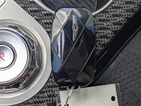 New 2026 Genesis GV70 3.5T Sport Prestige AWD/4WD image 29