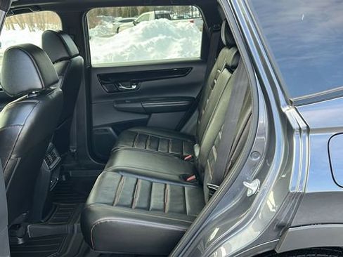 Used 2026 Honda CR-V Sport Touring image 23