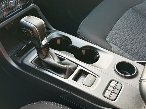 New 2025 Ford Ranger XLT w/ Equipment Group 301A High image 25