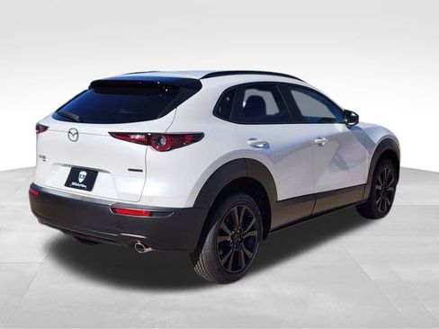 Used 2026 MAZDA CX-30 AWD 2.5 S image 11