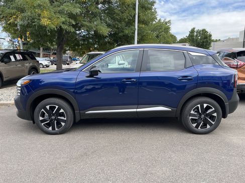 New 2026 Nissan Kicks SV w/ Cold Weather Package AWD/4WD image 5