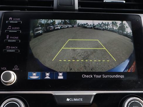 Used 2019 Honda Civic Sport image 30