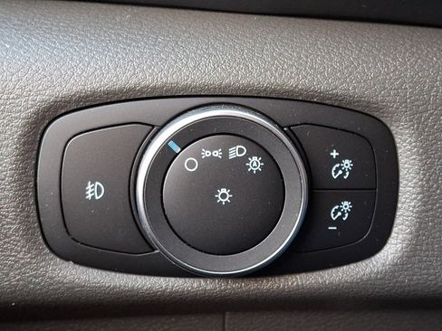 Used 2024 Ford Transit 350 AWD w/ Interior Upgrade Package image 16