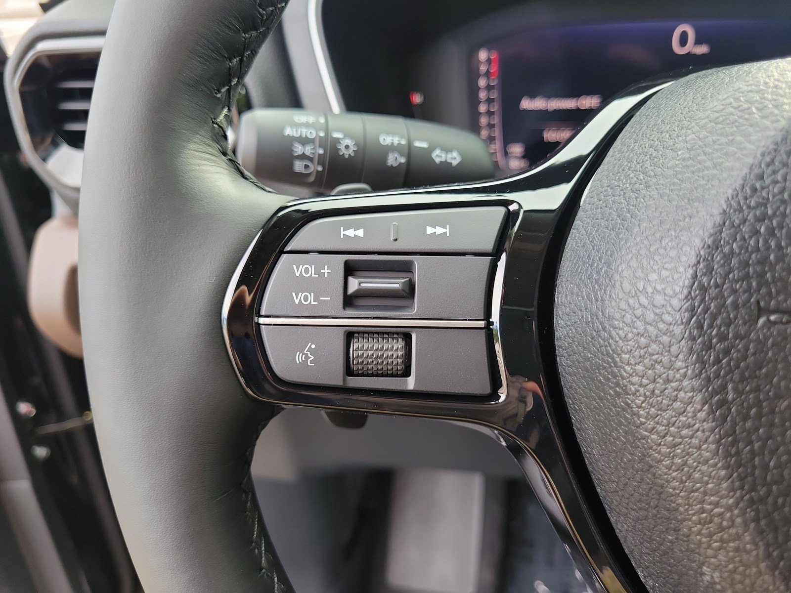 New 2026 Honda Pilot Elite image 18