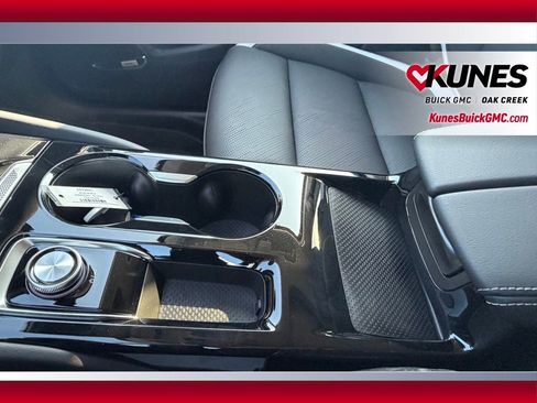 New 2026 Buick Envision Sport Touring image 21