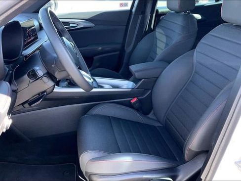 Used 2024 Dodge Hornet GT AWD/4WD image 27
