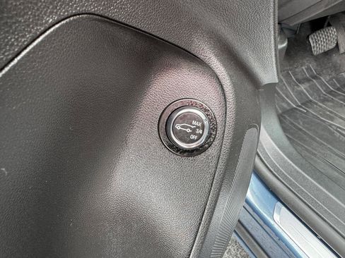 Used 2025 Buick Envista Avenir FWD image 15