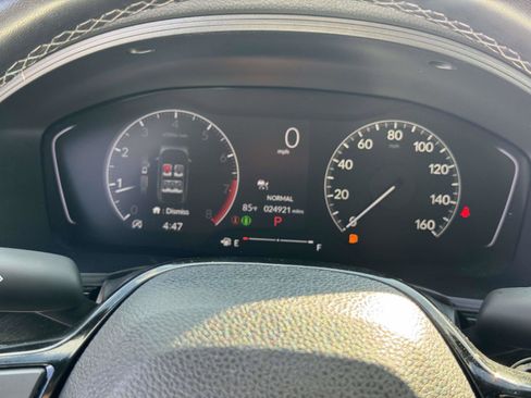 Certified 2024 Honda Civic Sport image 10