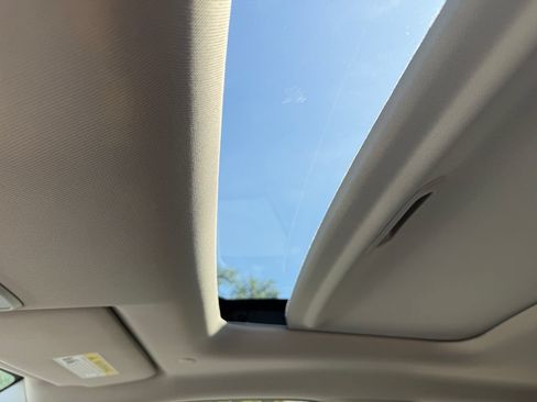 New 2027 Honda HR-V EX-L image 26