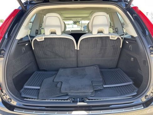 Certified 2023 Volvo XC90 B5 Plus w/ Protection Package Premier image 35